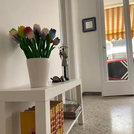 Citron Appartamento Mentone